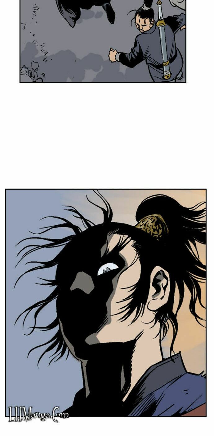 Gosu - Cao Thủ: Chapter 45