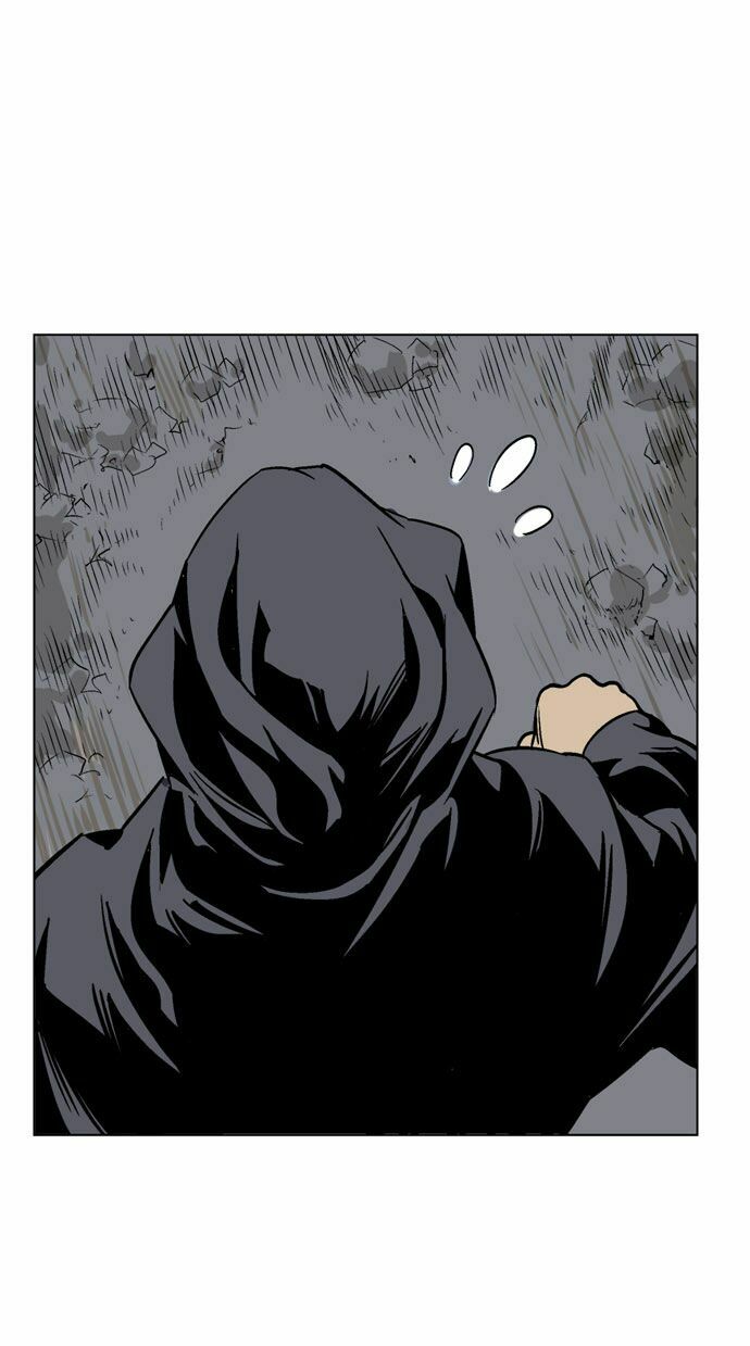 Gosu - Cao Thủ: Chapter 45