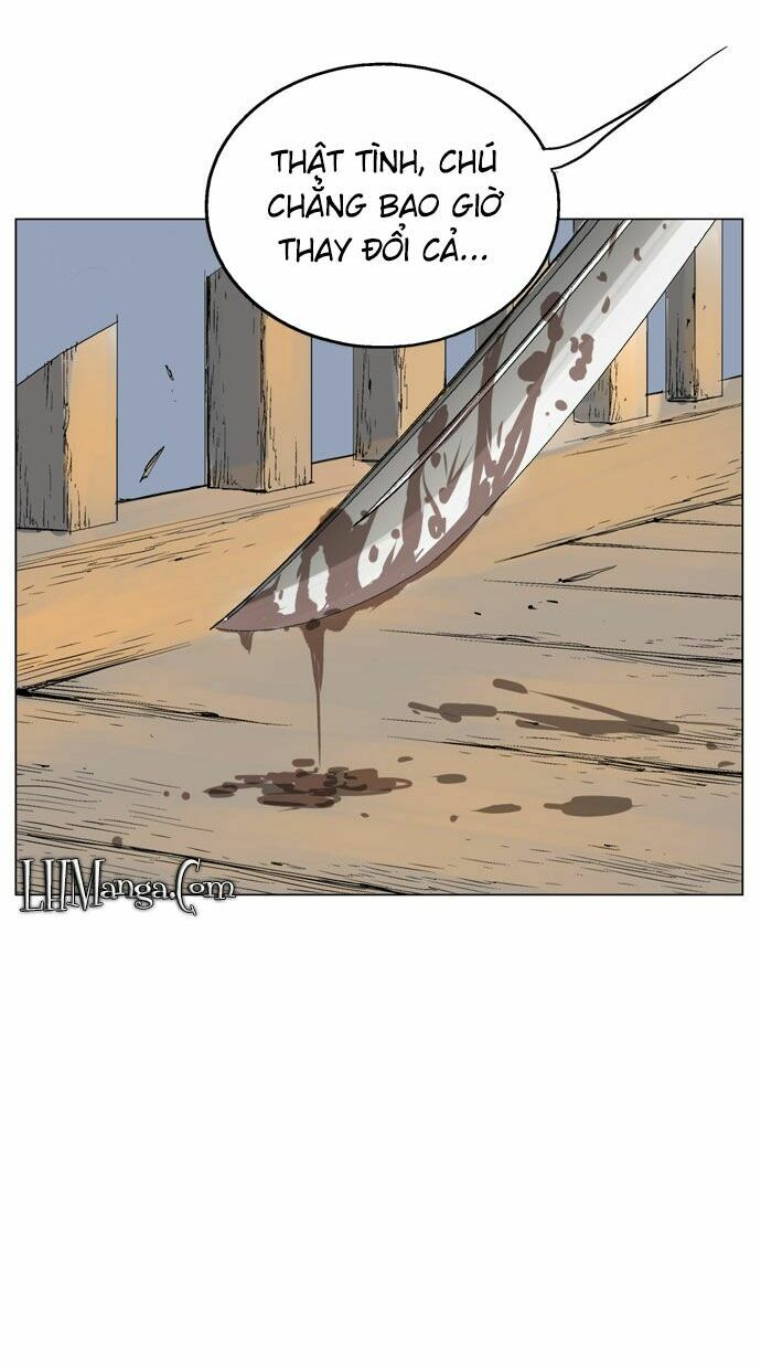 Gosu - Cao Thủ: Chapter 45