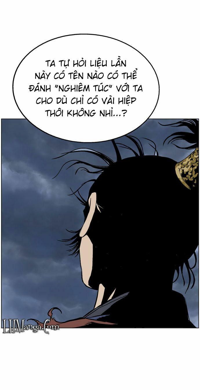 Gosu - Cao Thủ: Chapter 45