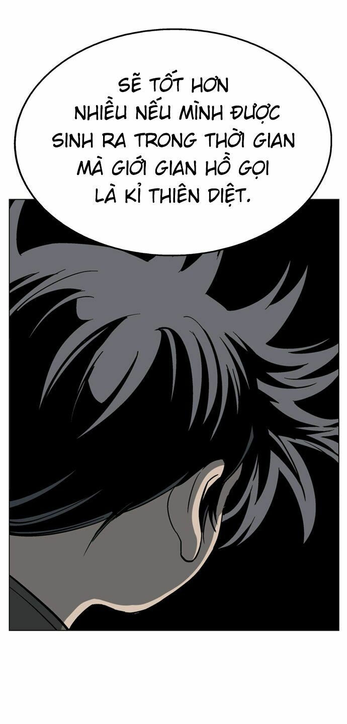 Gosu - Cao Thủ: Chapter 45