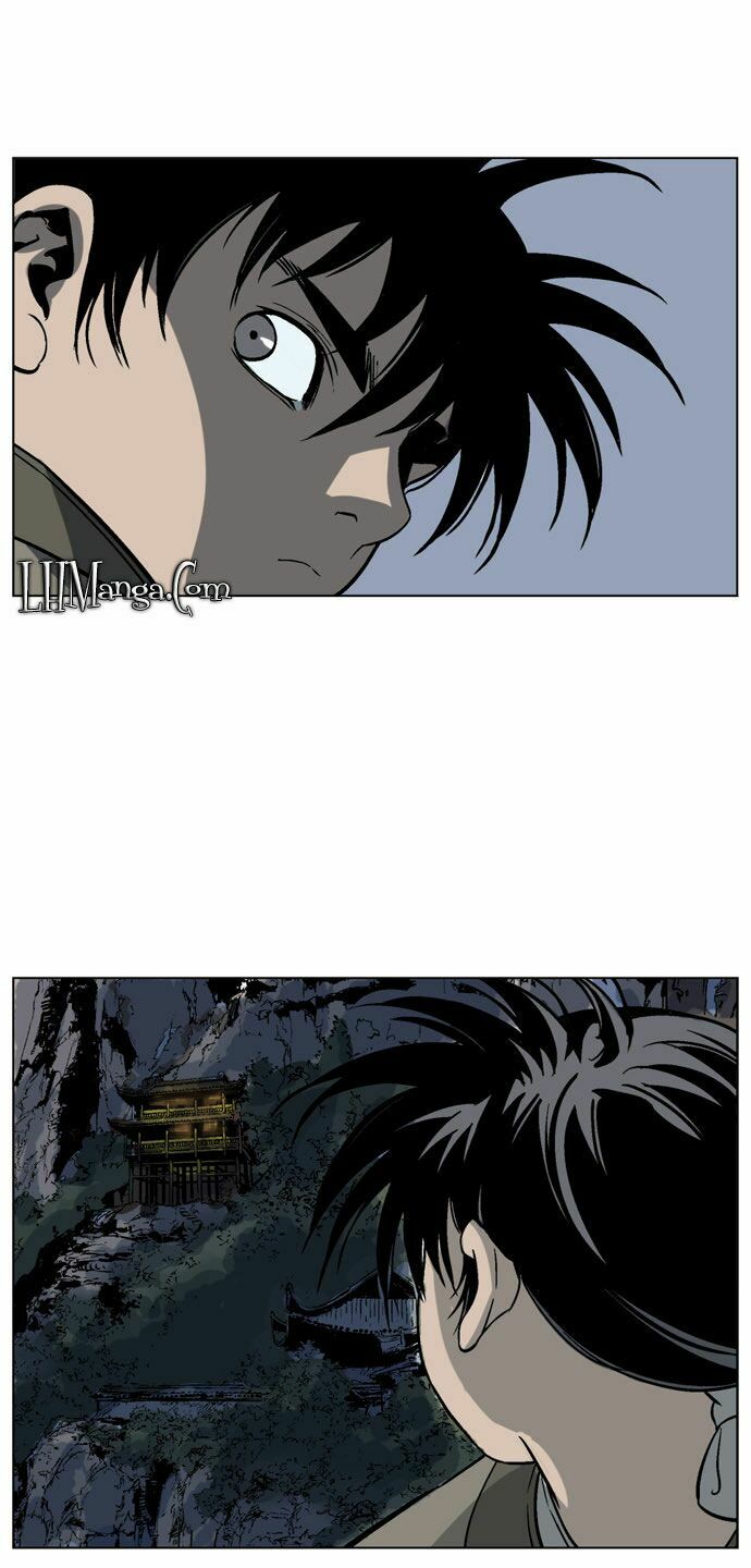 Gosu - Cao Thủ: Chapter 45