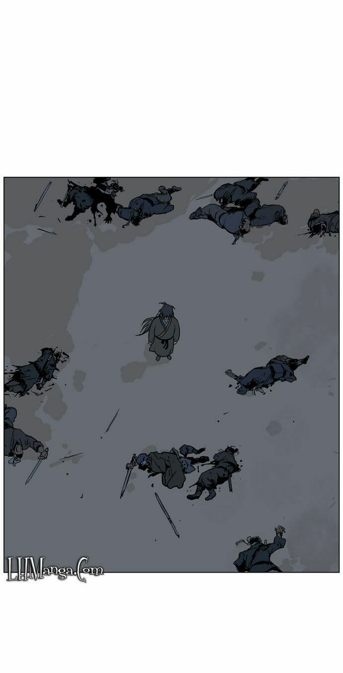 Gosu - Cao Thủ: Chapter 45