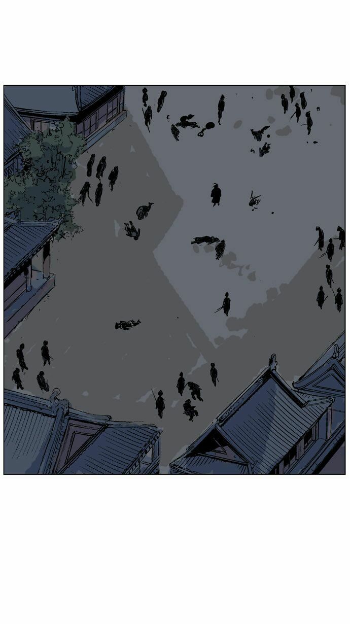 Gosu - Cao Thủ: Chapter 45