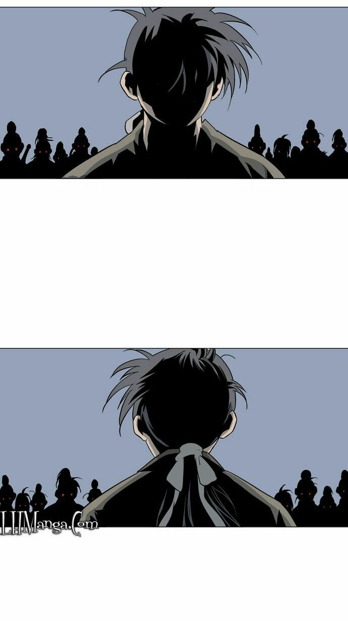 Gosu - Cao Thủ: Chapter 45