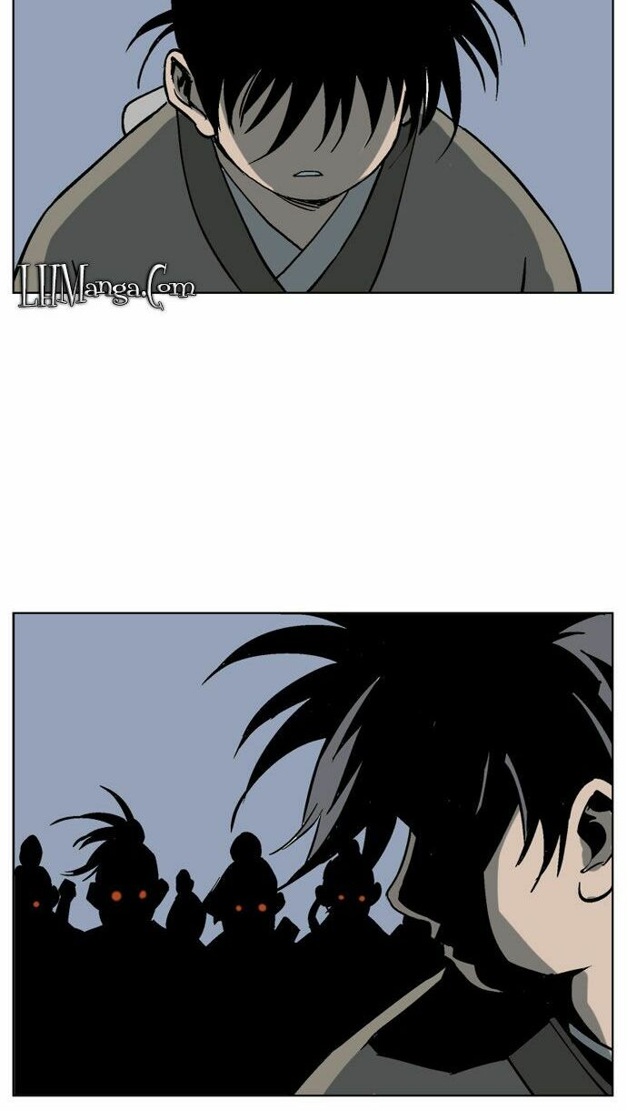Gosu - Cao Thủ: Chapter 45