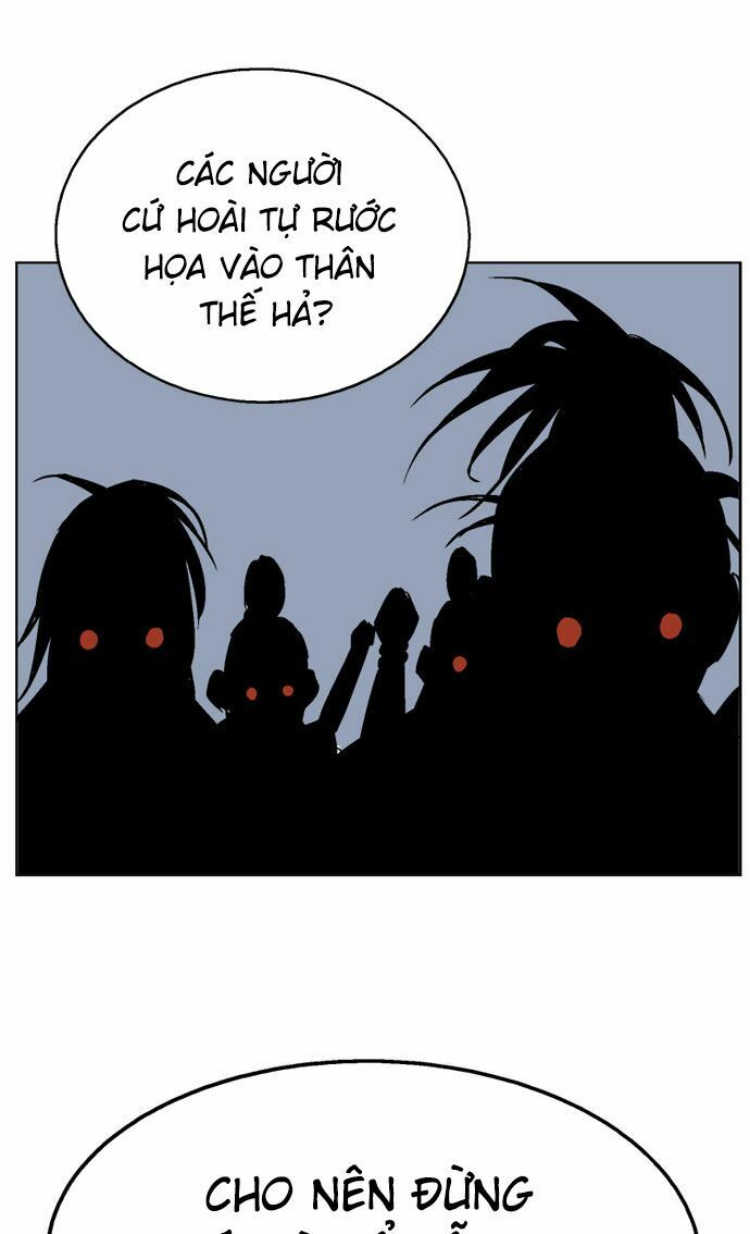 Gosu - Cao Thủ: Chapter 45