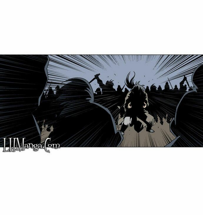 Gosu - Cao Thủ: Chapter 45