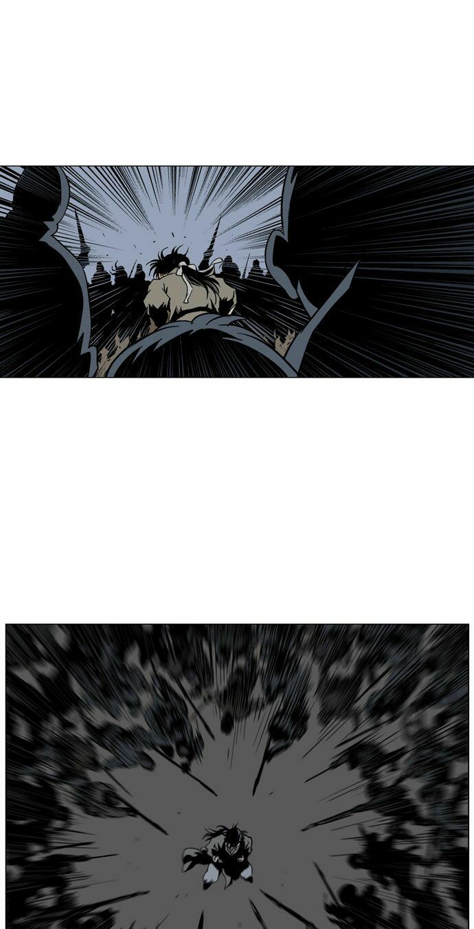 Gosu - Cao Thủ: Chapter 45