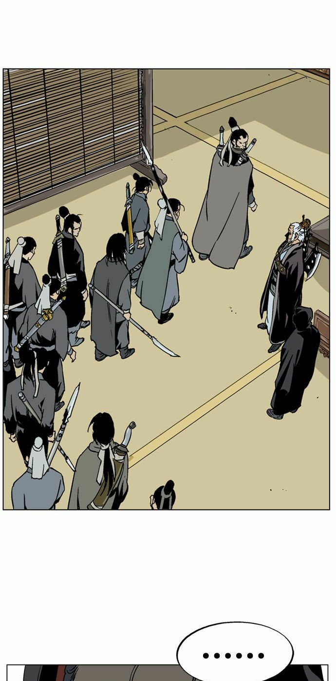 Gosu - Cao Thủ: Chapter 45