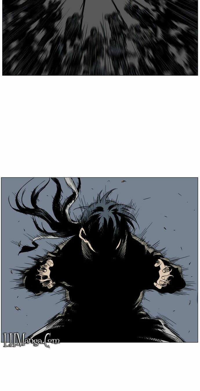 Gosu - Cao Thủ: Chapter 45