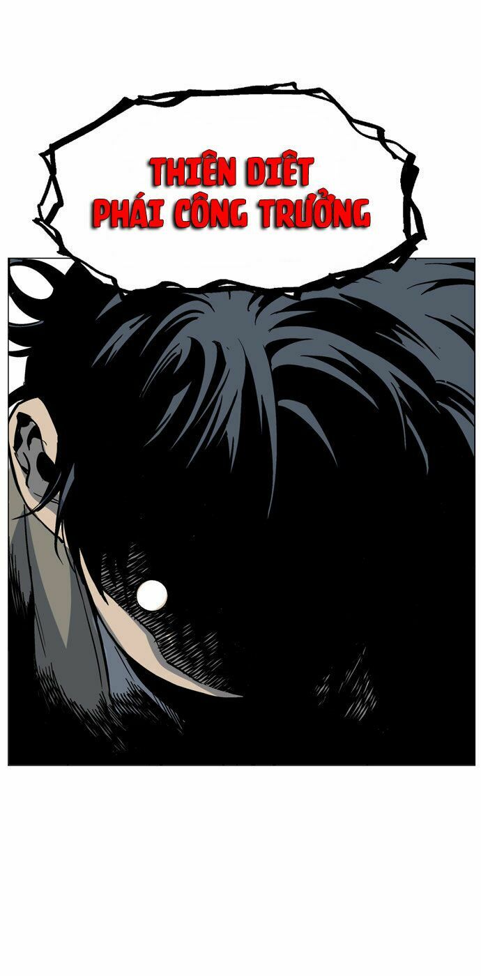 Gosu - Cao Thủ: Chapter 45