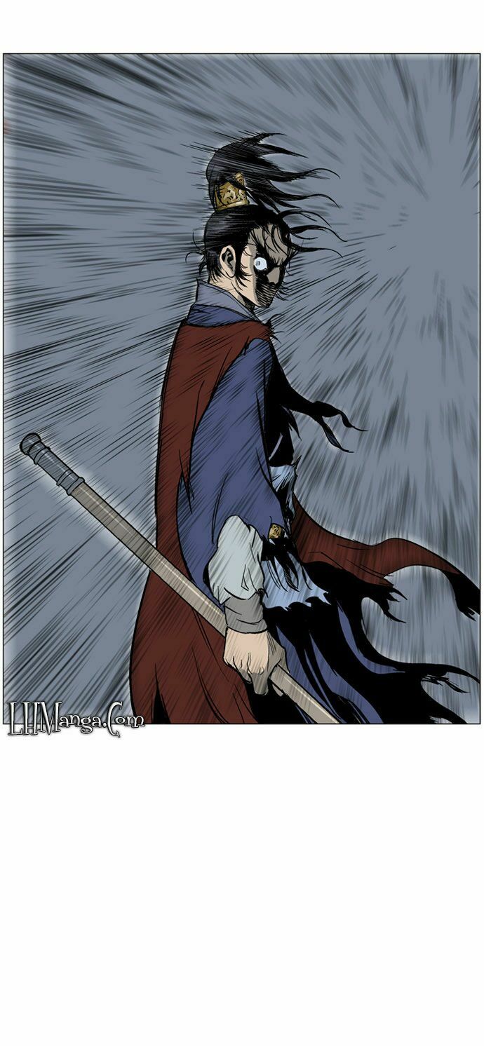 Gosu - Cao Thủ: Chapter 45