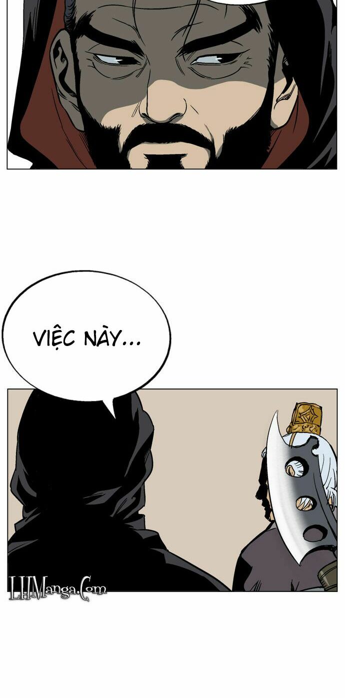 Gosu - Cao Thủ: Chapter 45