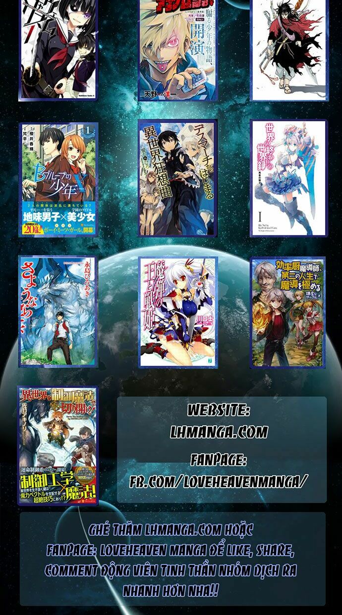 Gosu - Cao Thủ: Chapter 45