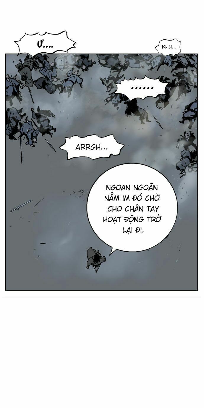 Gosu - Cao Thủ: Chapter 46