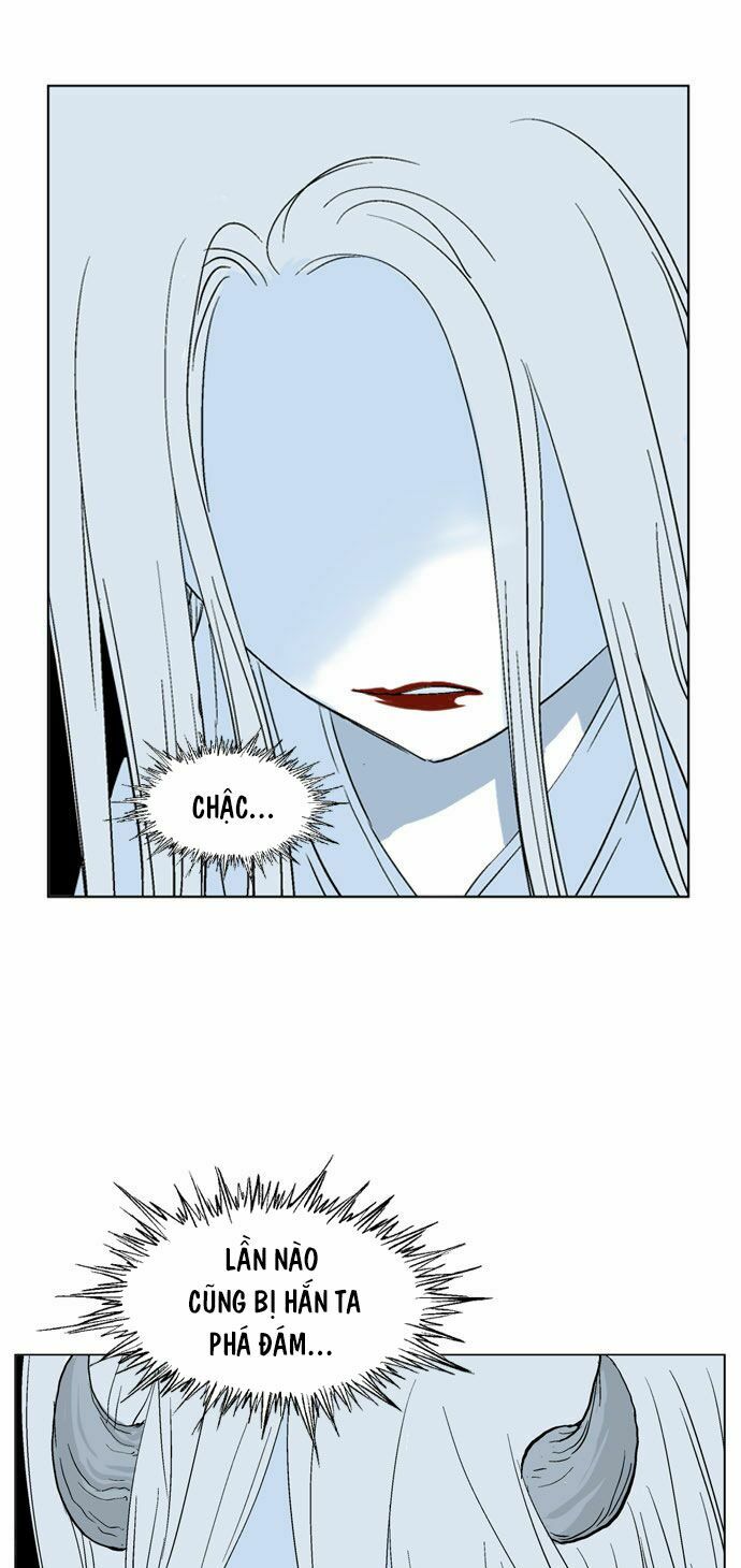 Gosu - Cao Thủ: Chapter 46