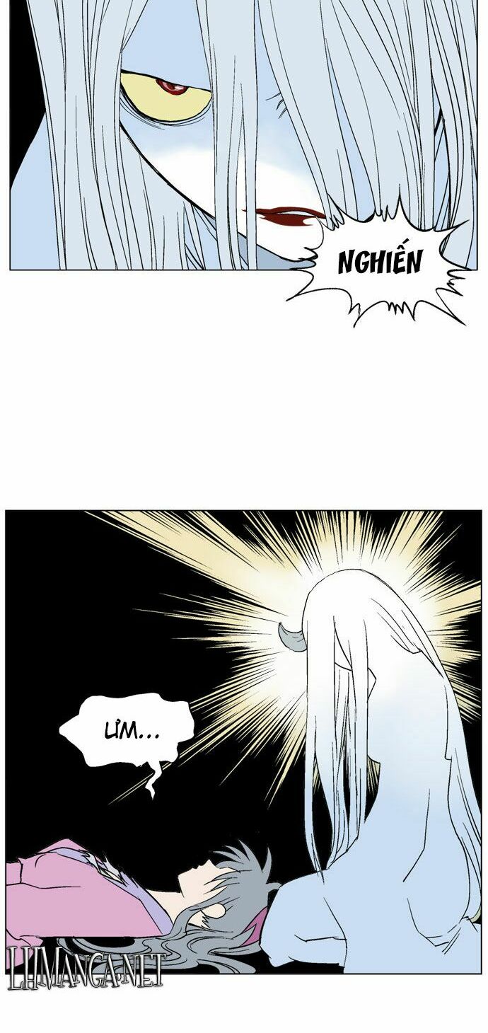 Gosu - Cao Thủ: Chapter 46