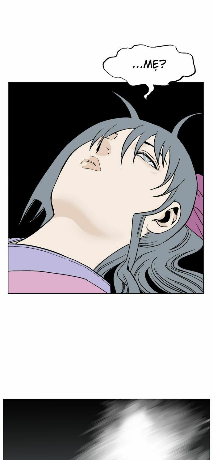 Gosu - Cao Thủ: Chapter 46