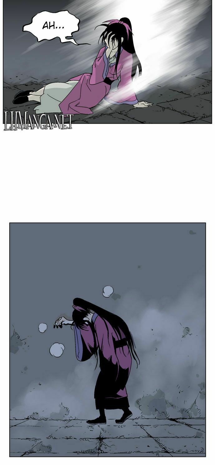 Gosu - Cao Thủ: Chapter 46