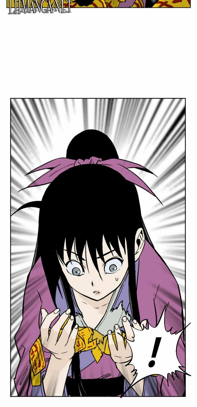 Gosu - Cao Thủ: Chapter 46