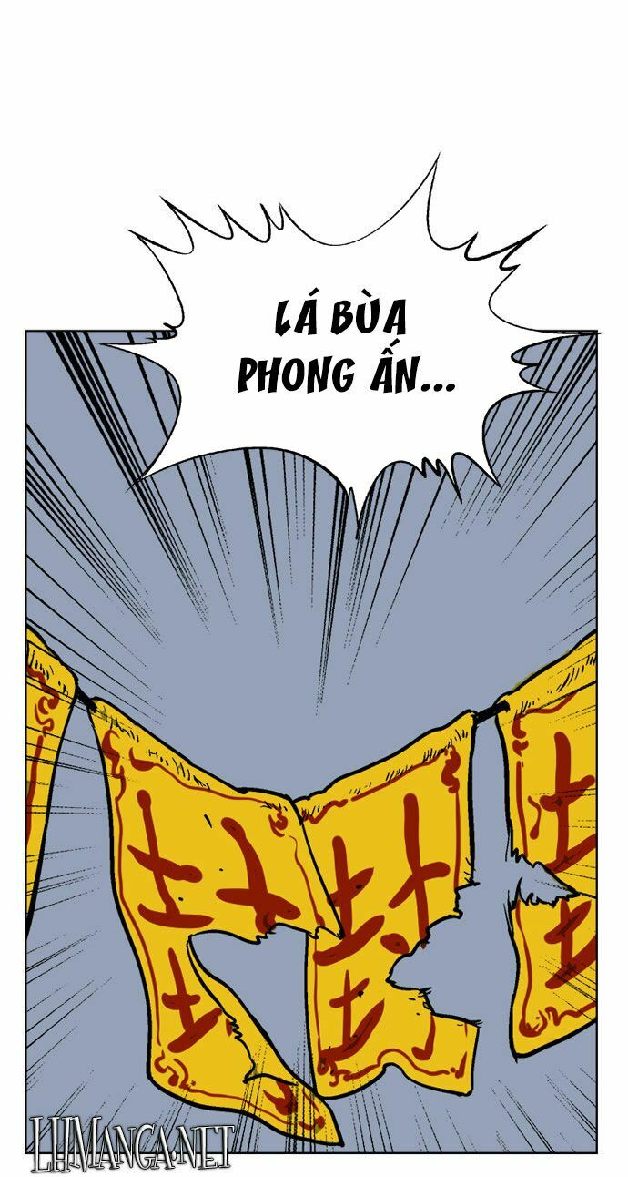 Gosu - Cao Thủ: Chapter 46