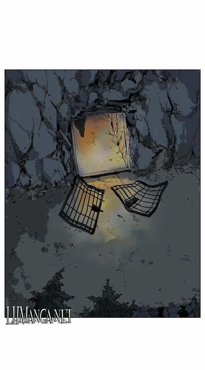 Gosu - Cao Thủ: Chapter 46
