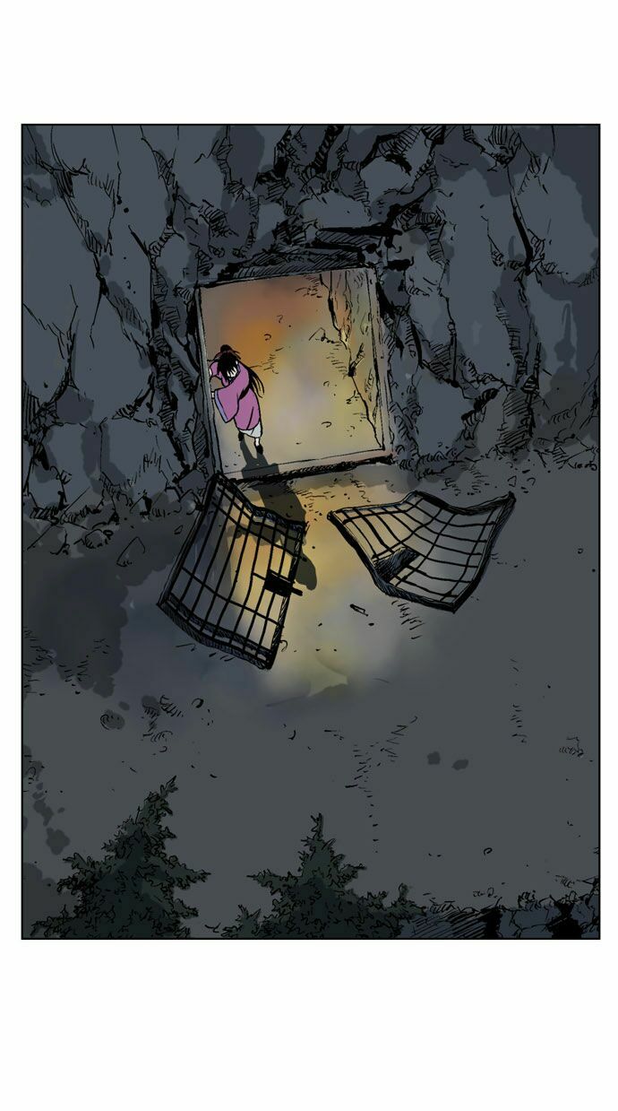 Gosu - Cao Thủ: Chapter 46