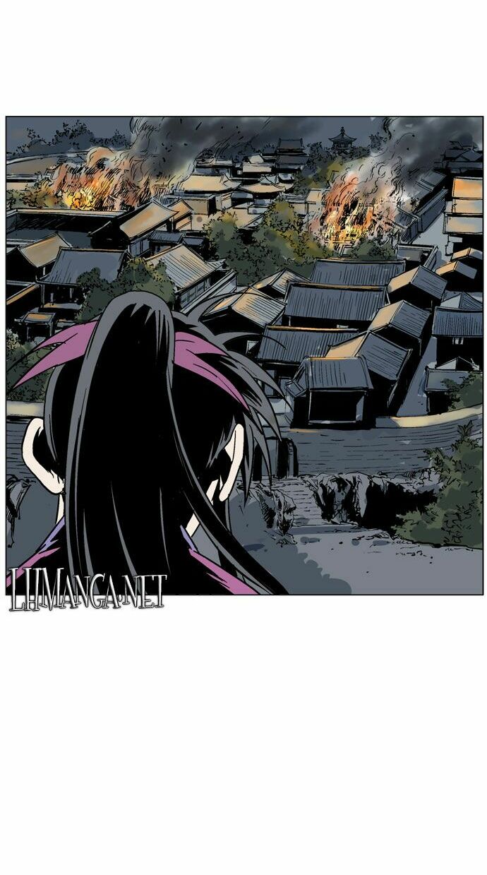Gosu - Cao Thủ: Chapter 46