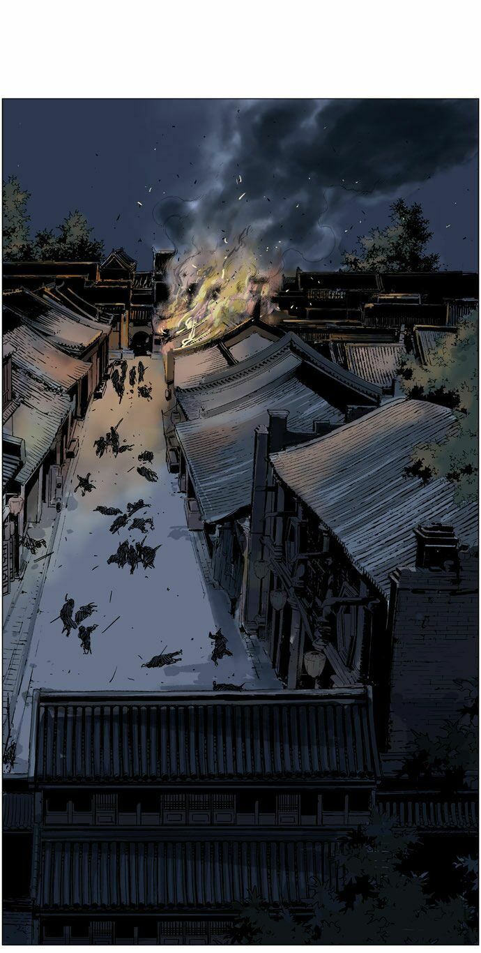 Gosu - Cao Thủ: Chapter 46