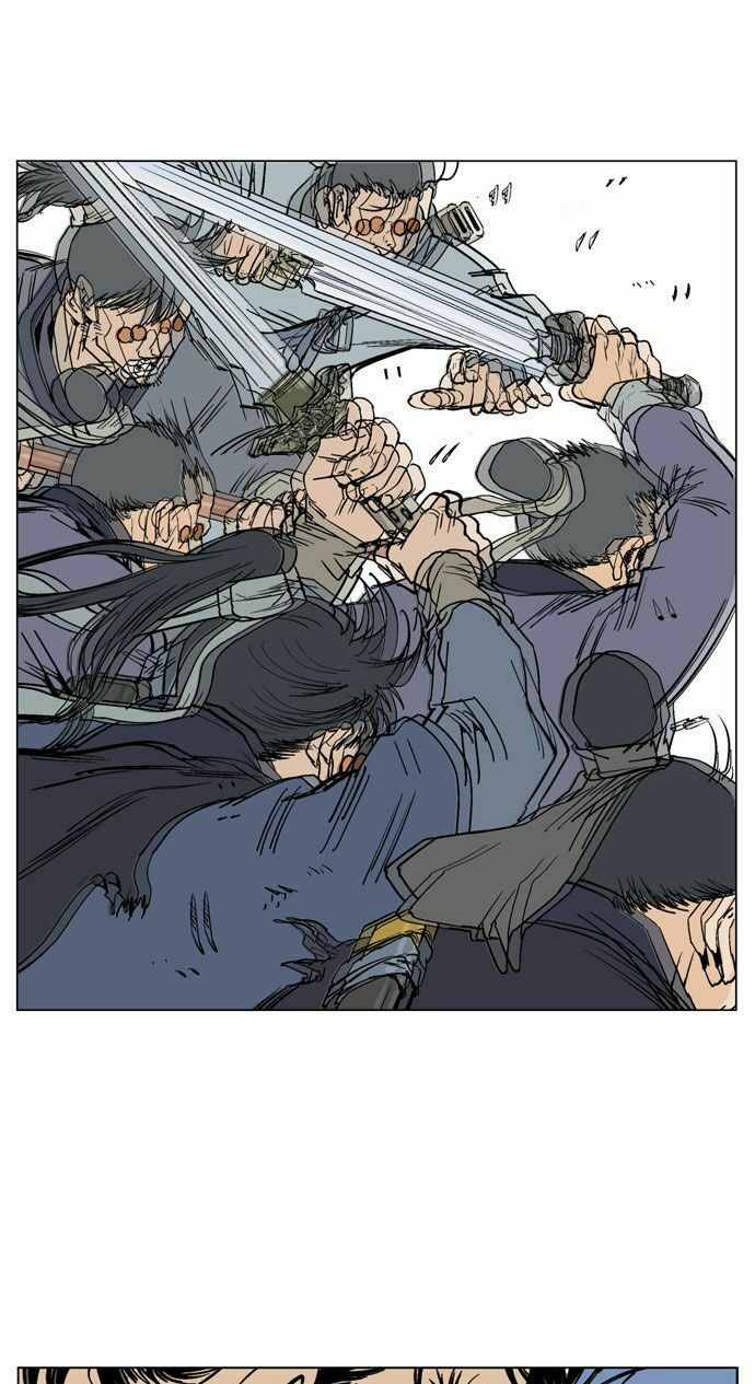 Gosu - Cao Thủ: Chapter 46