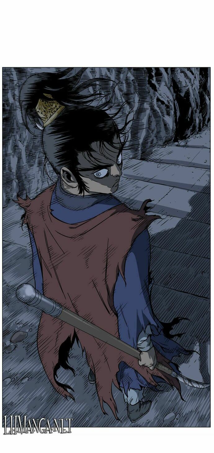 Gosu - Cao Thủ: Chapter 46
