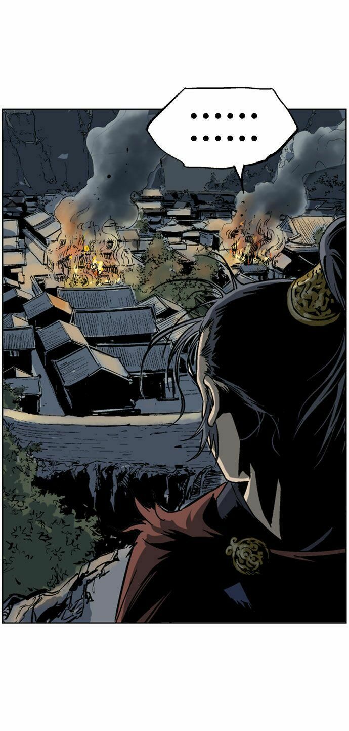 Gosu - Cao Thủ: Chapter 46