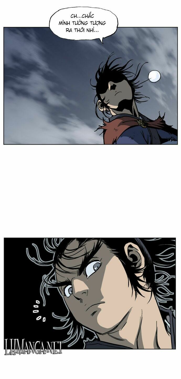Gosu - Cao Thủ: Chapter 46