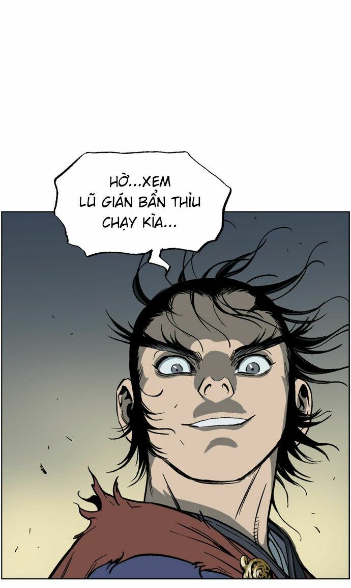 Gosu - Cao Thủ: Chapter 46