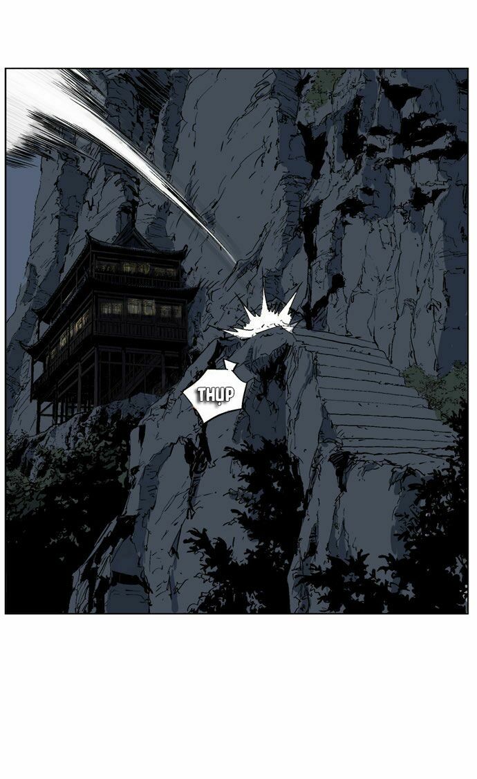 Gosu - Cao Thủ: Chapter 46