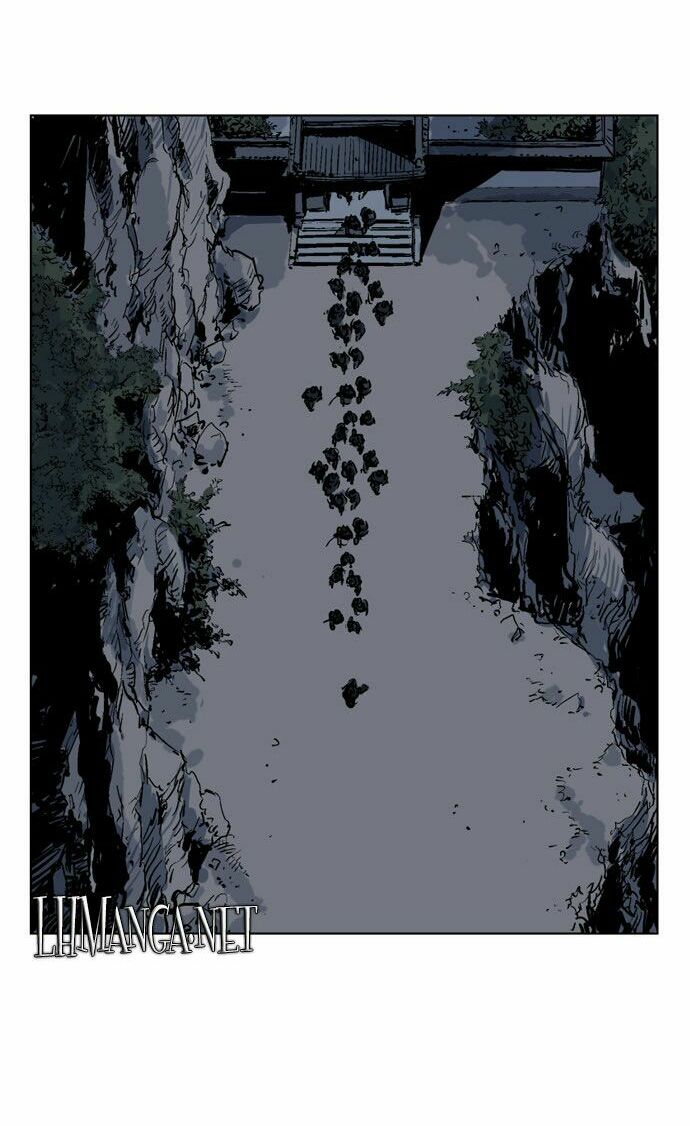 Gosu - Cao Thủ: Chapter 46