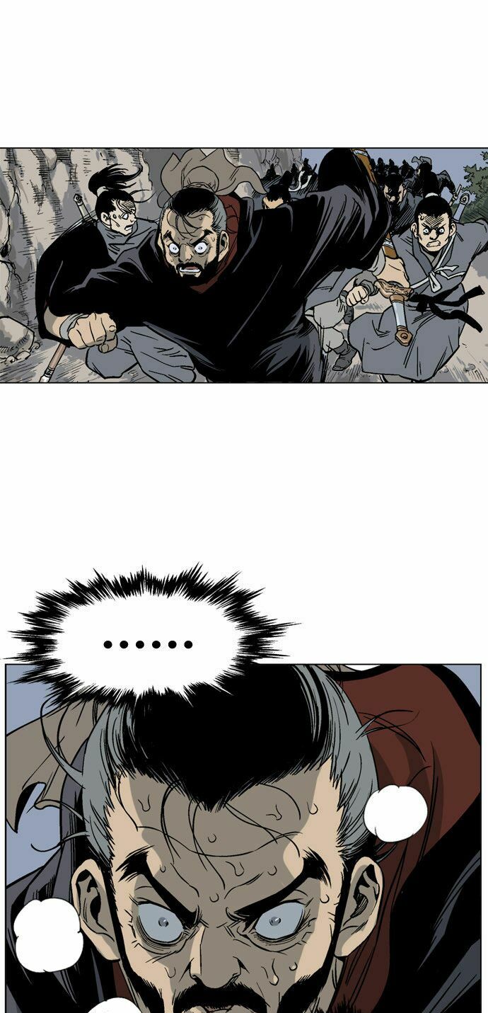 Gosu - Cao Thủ: Chapter 46