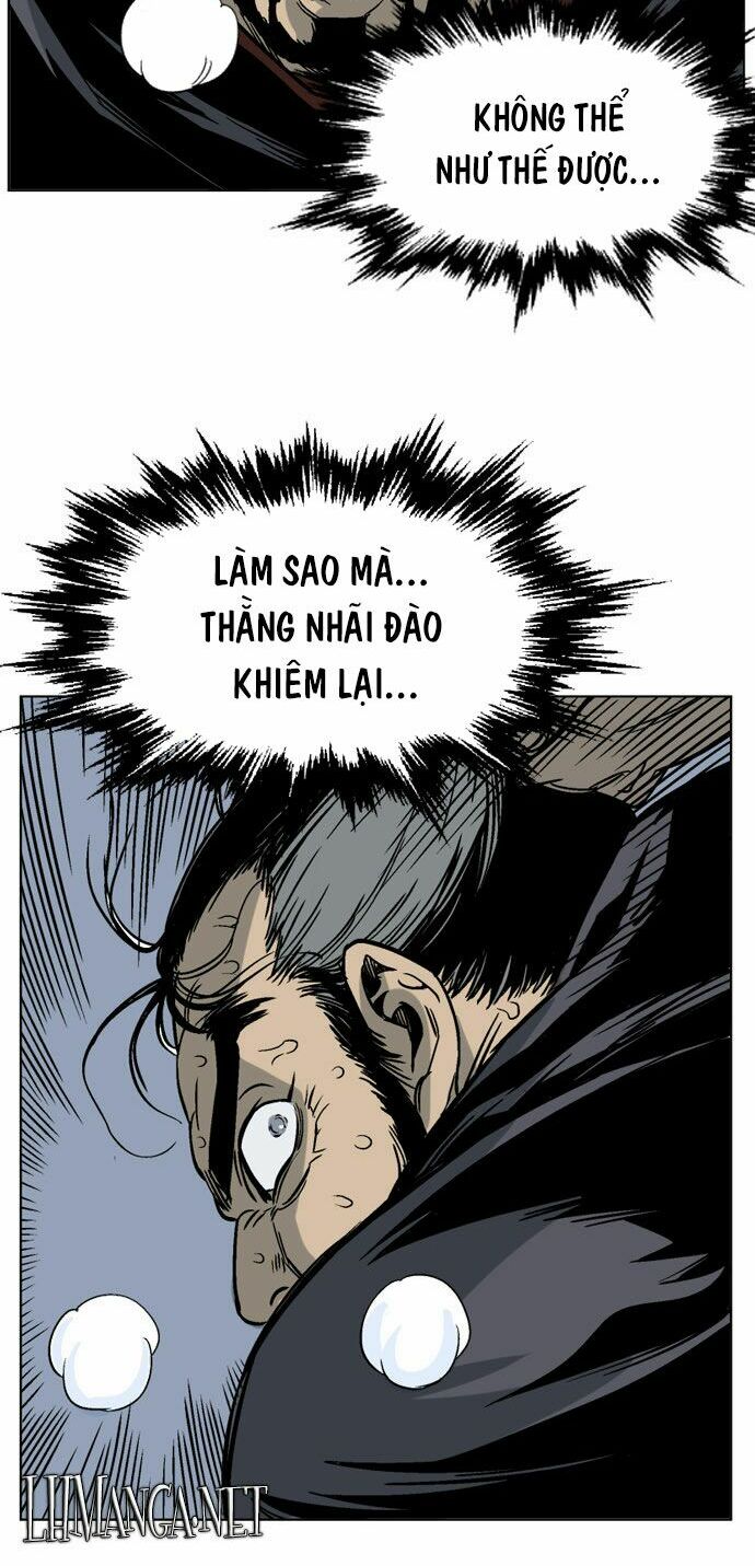 Gosu - Cao Thủ: Chapter 46