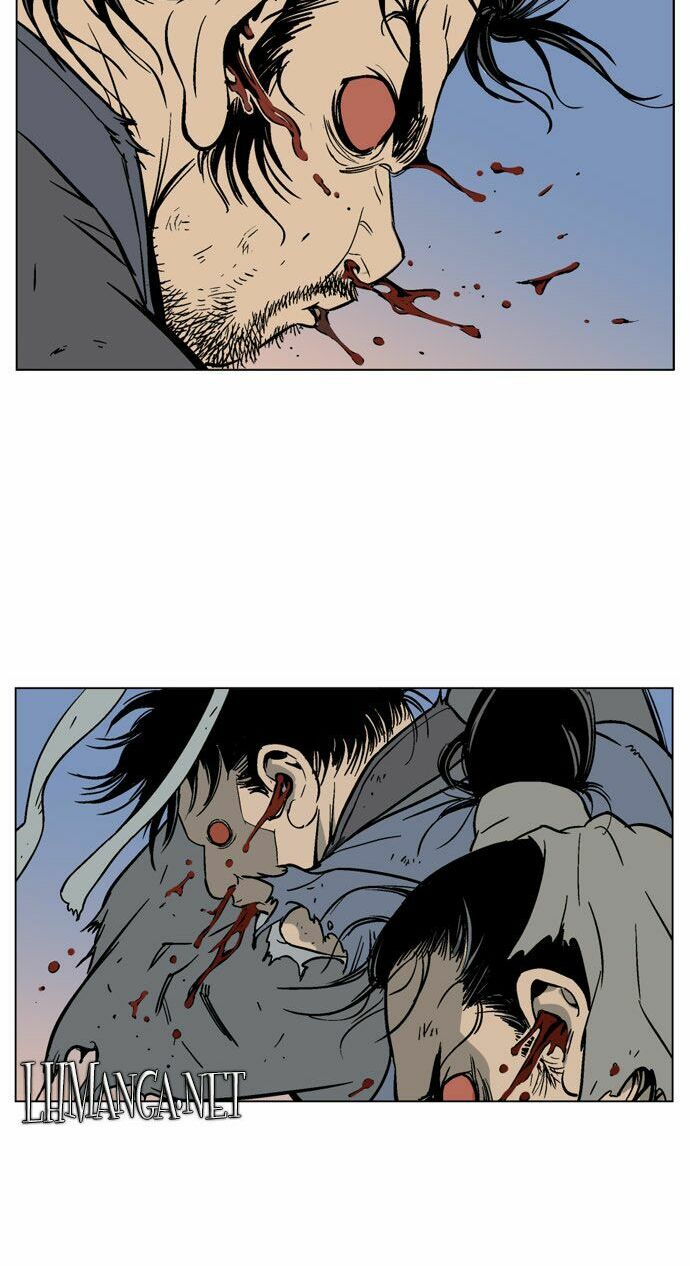 Gosu - Cao Thủ: Chapter 46