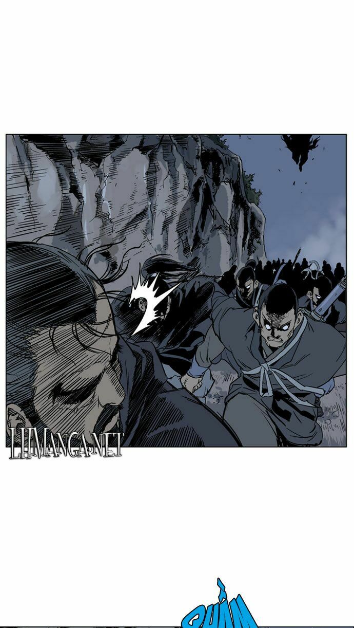 Gosu - Cao Thủ: Chapter 46