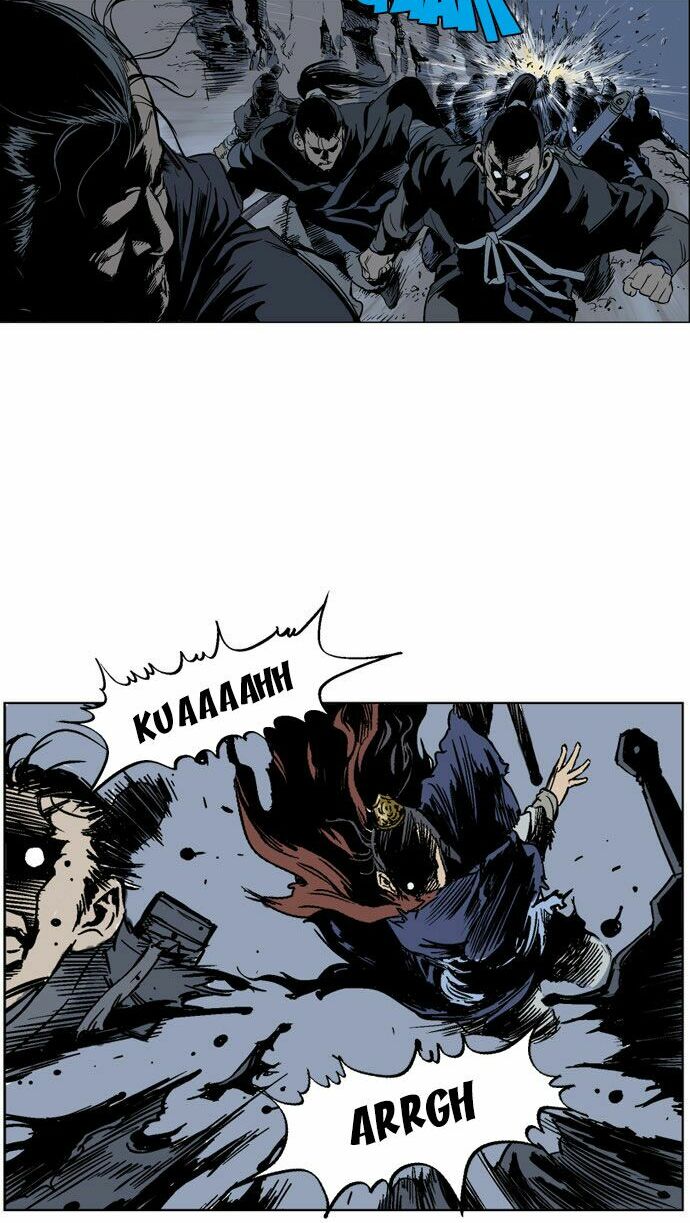 Gosu - Cao Thủ: Chapter 46