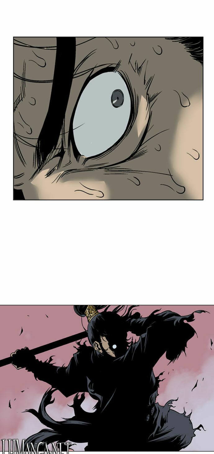 Gosu - Cao Thủ: Chapter 46