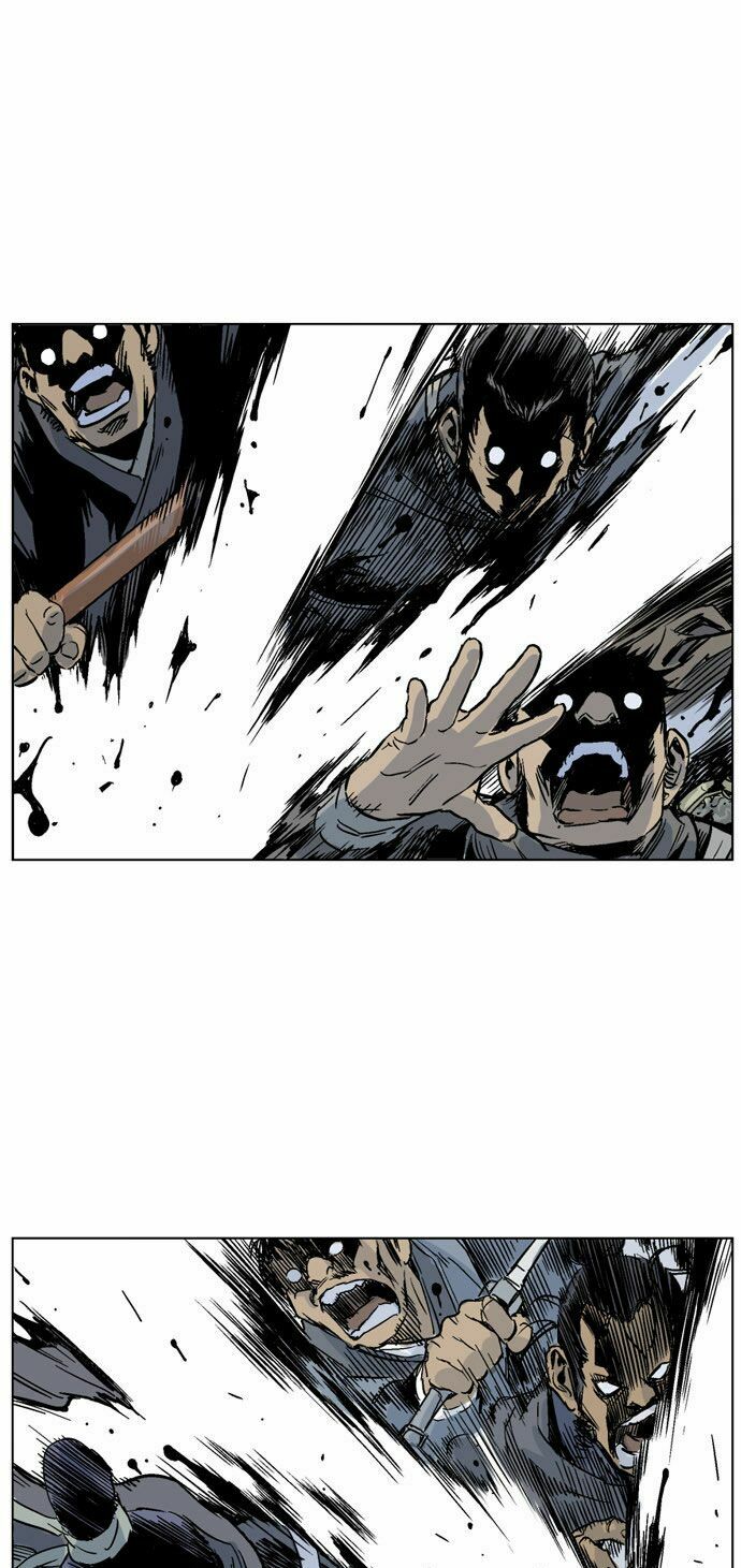 Gosu - Cao Thủ: Chapter 46