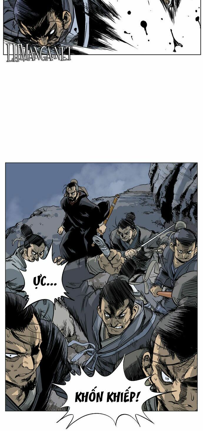 Gosu - Cao Thủ: Chapter 46