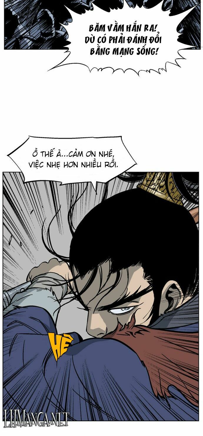 Gosu - Cao Thủ: Chapter 46
