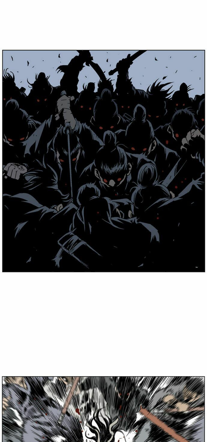 Gosu - Cao Thủ: Chapter 46