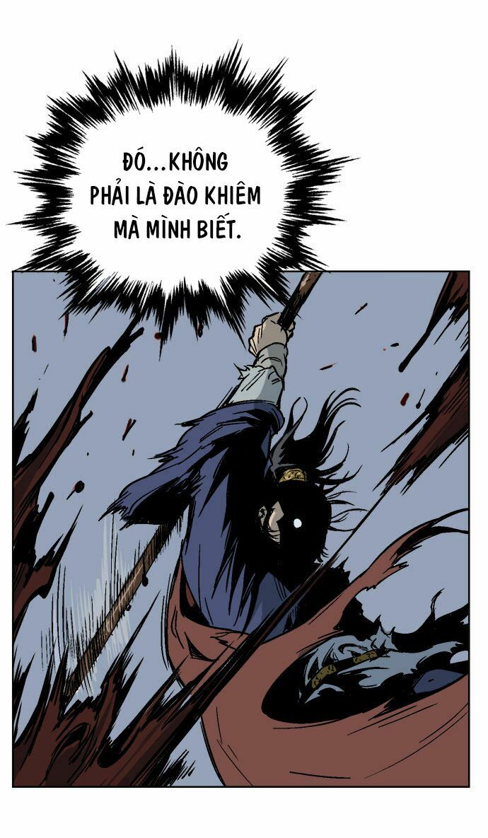 Gosu - Cao Thủ: Chapter 46