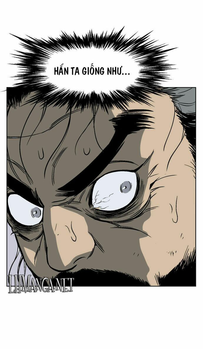 Gosu - Cao Thủ: Chapter 46