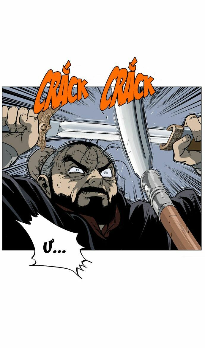 Gosu - Cao Thủ: Chapter 46